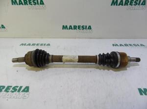 Drive Shaft CITROËN C4 Coupe (LA)