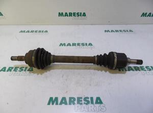 Drive Shaft PEUGEOT 307 (3A/C)