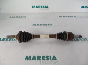 Antriebswelle links vorne Peugeot 206 Schrägheck 2A/C 3272CS P2498318