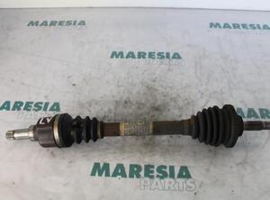 Drive Shaft PEUGEOT 206 Schrägheck (2A/C)