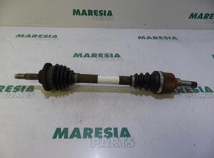 Drive Shaft PEUGEOT 206 Schrägheck (2A/C), PEUGEOT 206 Stufenheck (--)