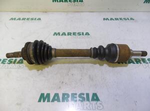 Drive Shaft PEUGEOT 206 CC (2D)