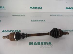 Drive Shaft PEUGEOT 807 (E)