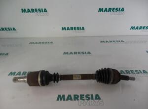 Drive Shaft RENAULT Megane II Coupé-Cabriolet (EM0/1)