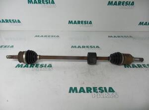 Drive Shaft FIAT Panda (169)