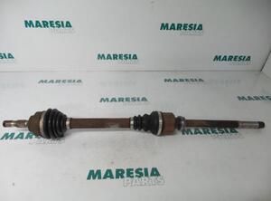 Drive Shaft CITROËN C5 II Break (RE)