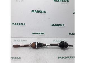 Drive Shaft PEUGEOT 307 (3A/C)