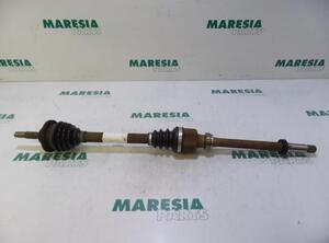 Drive Shaft PEUGEOT 206 Schrägheck (2A/C), PEUGEOT 206 Stufenheck (--)