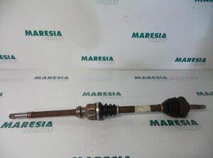 Drive Shaft PEUGEOT 206 Schrägheck (2A/C)