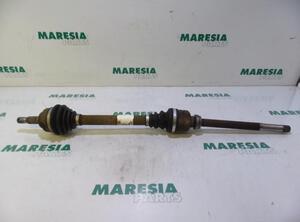 Drive Shaft PEUGEOT 407 SW (6E)