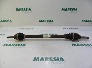 Drive Shaft PEUGEOT 1007 (KM)