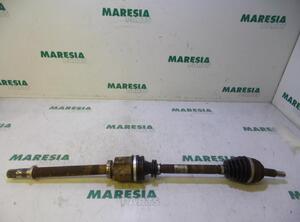 Drive Shaft RENAULT MEGANE II (BM0/1_, CM0/1_), RENAULT MEGANE II Saloon (LM0/1_)