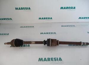 Drive Shaft RENAULT MEGANE II Coupé-Cabriolet (EM0/1_)