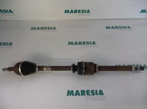 Drive Shaft RENAULT Grand Scénic II (JM0/1), RENAULT Scénic II (JM0/1)