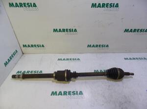 Drive Shaft RENAULT Grand Scénic II (JM0/1)