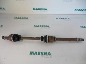 Drive Shaft RENAULT Grand Scénic II (JM0/1)