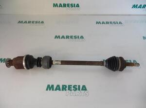 Drive Shaft RENAULT Twingo I (C06)