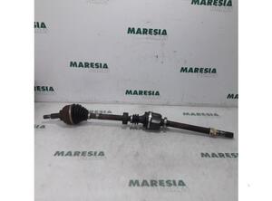 Drive Shaft RENAULT Espace IV (JK0/1)