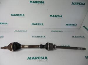 Drive Shaft RENAULT Espace IV (JK0/1)