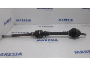 Drive Shaft PEUGEOT 307 CC (3B)