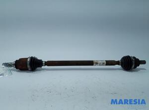 Drive Shaft RENAULT Twingo III (BCM)