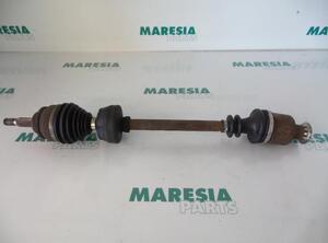 Drive Shaft RENAULT Megane Scenic (JA0/1), RENAULT Scénic I Großraumlimousine (FA0, JA0/1)