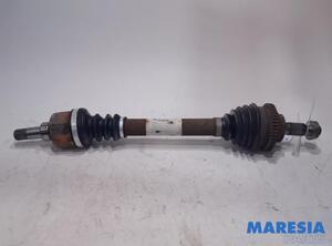 Drive Shaft PEUGEOT 206 CC (2D)