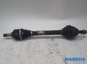 Drive Shaft CITROËN DS4 (--)