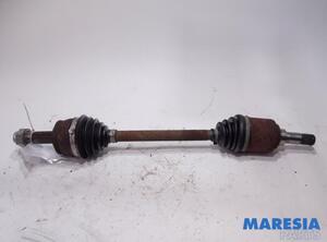 Drive Shaft FIAT 500 (312), FIAT 500 C (312)