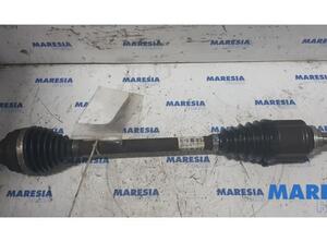 Drive Shaft RENAULT Captur I (H5, J5), RENAULT Clio IV (BH)