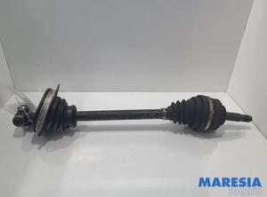 Drive Shaft RENAULT Twingo I (C06)