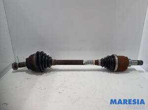 Drive Shaft CITROËN C4 Cactus (--)