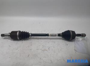 Drive Shaft CITROËN DS3 Cabriolet (--), DS DS3 Cabriolet (--)