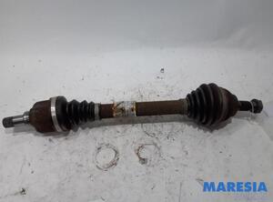 Drive Shaft PEUGEOT 3008 Großraumlimousine (0U_), CITROËN C5 III Break (TD)