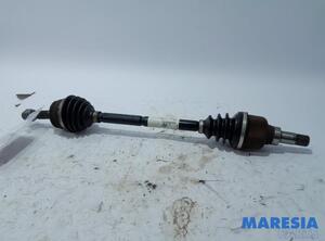 Drive Shaft PEUGEOT 208 I (CA, CC)