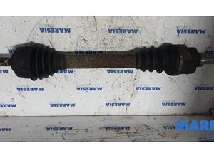 Drive Shaft PEUGEOT 206 Schrägheck (2A/C), PEUGEOT 206 Stufenheck (--)