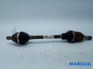 Drive Shaft RENAULT Twingo III (BCM)