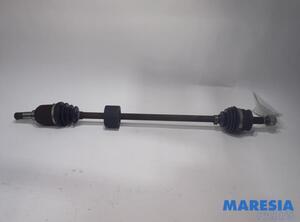 Drive Shaft FIAT 500 (312), FIAT 500 C (312)