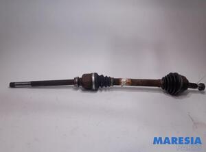 Drive Shaft CITROËN C5 III (RD)