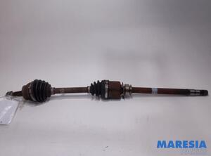 Drive Shaft ALFA ROMEO Mito (955)