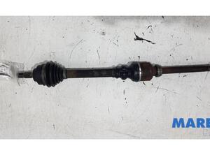 Drive Shaft CITROËN C4 Coupe (LA)