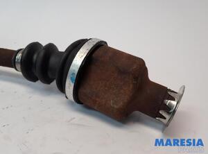 Drive Shaft RENAULT Twingo II (CN0)