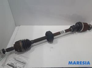 Drive Shaft RENAULT Twingo II (CN0)