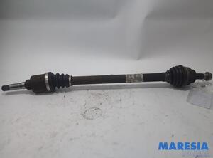 Drive Shaft PEUGEOT 207 CC (WD)