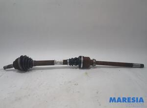 Drive Shaft PEUGEOT 5008 (0E, 0U), CITROËN C5 III Break (TD)