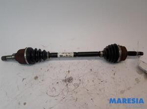 Drive Shaft PEUGEOT 208 I (CA, CC)