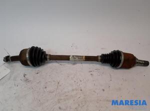 Drive Shaft RENAULT Grand Scénic III (JZ0/1), RENAULT Scénic III (JZ0/1)