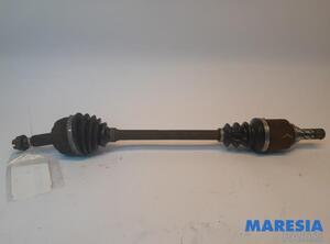 Drive Shaft RENAULT Megane III Grandtour (KZ0/1)