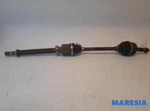 Drive Shaft RENAULT Megane III Grandtour (KZ0/1)