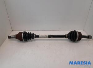 Drive Shaft PEUGEOT 208 I (CA, CC)